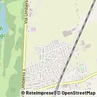 Carte Racconigi