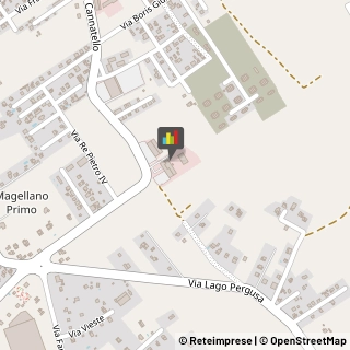 Componenti Auto e Ricambi - Produzione Agrigento,92100Agrigento