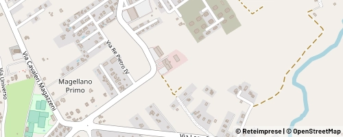 Mappa Agrigento