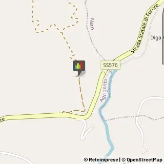 Aziende Agricole,92100Agrigento