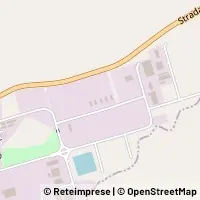 Map Caltagirone