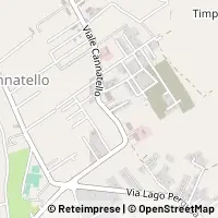 Karta Agrigento