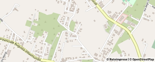Mappa Augusta