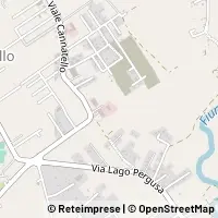 Map Agrigento