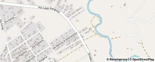 Mappa Agrigento