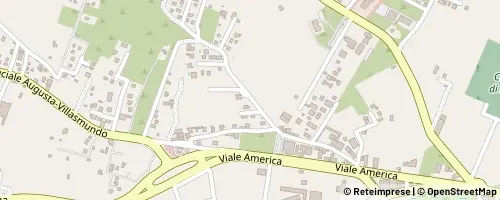 Mappa Augusta