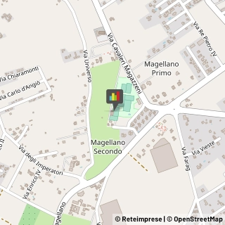 Impianti Sportivi,92100Agrigento