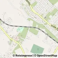 Map Augusta