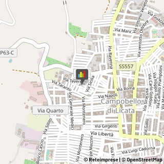 Aziende Agricole,92023Agrigento