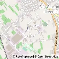 Kart Vittorio Veneto