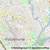 地图 Pordenone