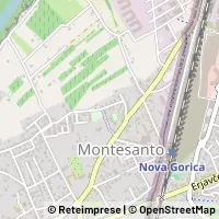 Karte Gorizia