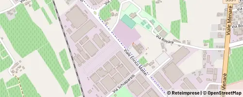 Mappa Vittorio Veneto