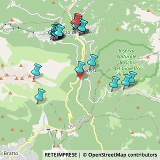 Mappa SP ex Strada Statale, 24020 Angolo Terme BS, Italia (2.34741)