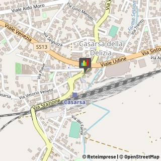 Assicurazioni,33072Pordenone