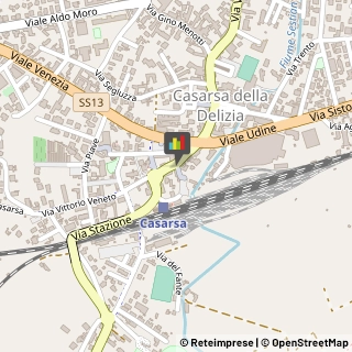 Alimentari,33072Pordenone