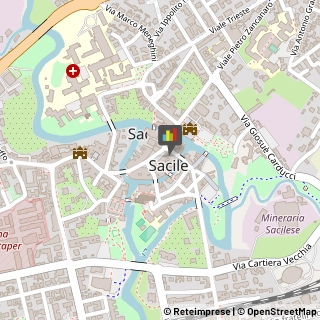 Assicurazioni Sacile,33077Pordenone