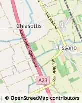 Via Lignano, 21/A,33050Rivignano Teor