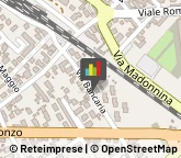 Bed e Breakfast,34071Udine