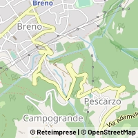 Map Breno
