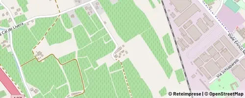 Mappa Vittorio Veneto