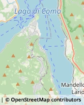 Provincia e Servizi Provinciali Griante,22011Como