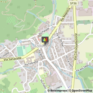Parrucchieri Follina,31051Treviso