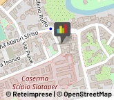 Consulenza di Direzione ed Organizzazione Aziendale,33077Pordenone