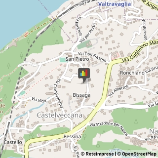 Bed e Breakfast Castelveccana,21010Varese