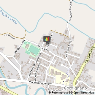 Geometri,31016Treviso