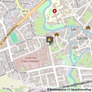 Alimentari,33077Pordenone