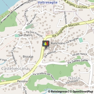 Distributori Automatici - Produzione Castelveccana,21010Varese