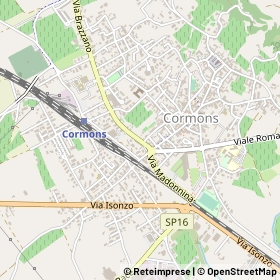 Mappa 34071