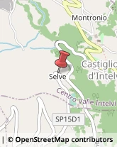 Via Campo Sportivo, 4/B,22024San Fedele Intelvi