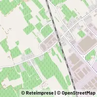Map Vittorio Veneto