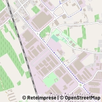 地图 Vittorio Veneto