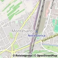 Carte Gorizia
