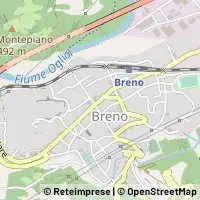 Map Breno