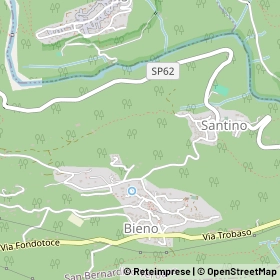 Mappa 28804