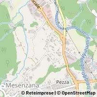 Kart Mesenzana