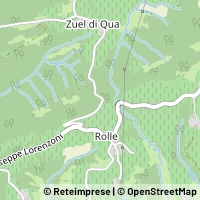 Karta Cison di Valmarino