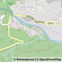 Kart San Bernardino Verbano