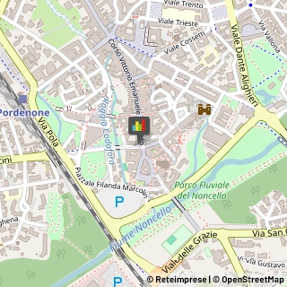 Ristoranti,33170Pordenone