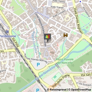 Panetterie,33170Pordenone