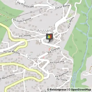 Bed e Breakfast Arizzano,28811Verbano-Cusio-Ossola