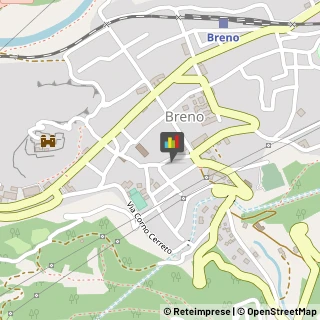 Ambulatori e Consultori Breno,25043Brescia