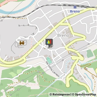 Macellerie Breno,25043Brescia