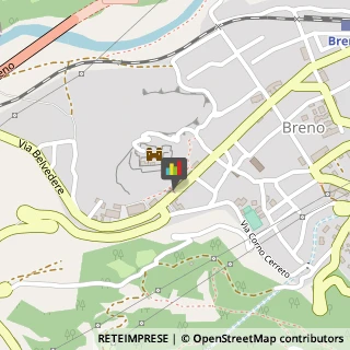 Tipografie Breno,25043Brescia