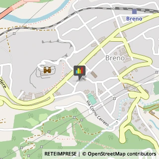 Notai Breno,25043Brescia