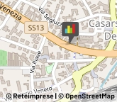 Forze Armate Casarsa della Delizia,33072Pordenone